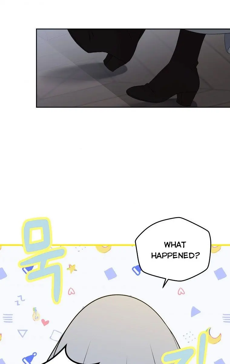 I Fell into a Reverse Harem Game Chapter 62 Page 38
