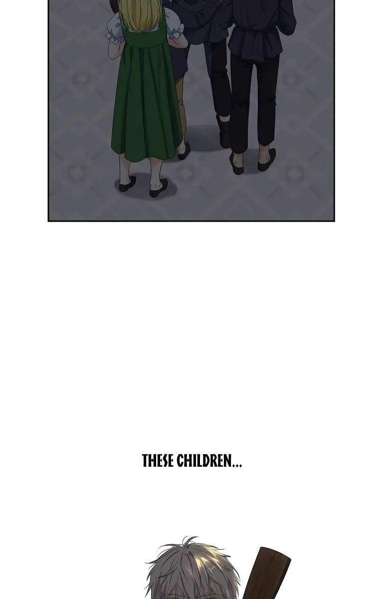 I Fell into a Reverse Harem Game Chapter 62 Page 40