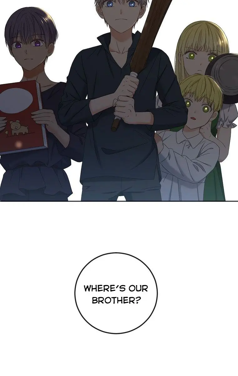 I Fell into a Reverse Harem Game Chapter 62 Page 41