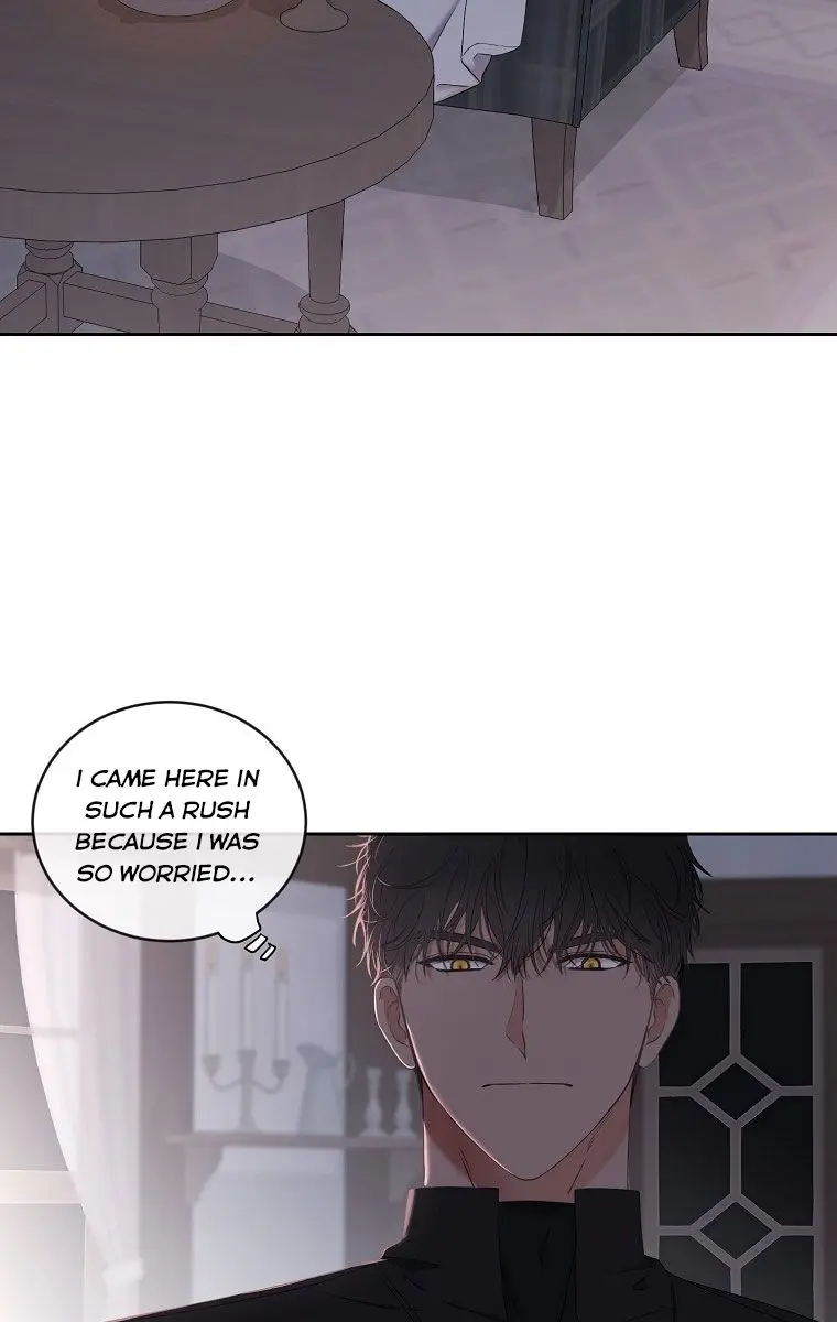 I Fell into a Reverse Harem Game Chapter 62 Page 46