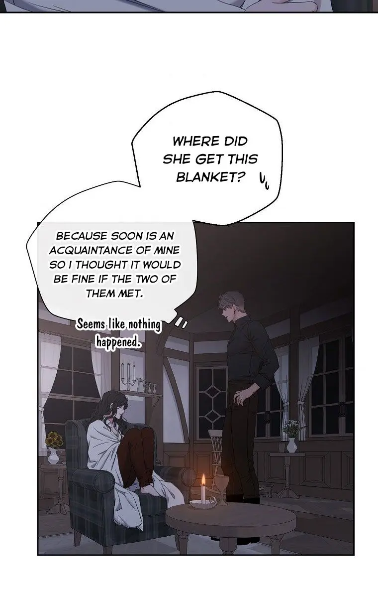 I Fell into a Reverse Harem Game Chapter 62 Page 48