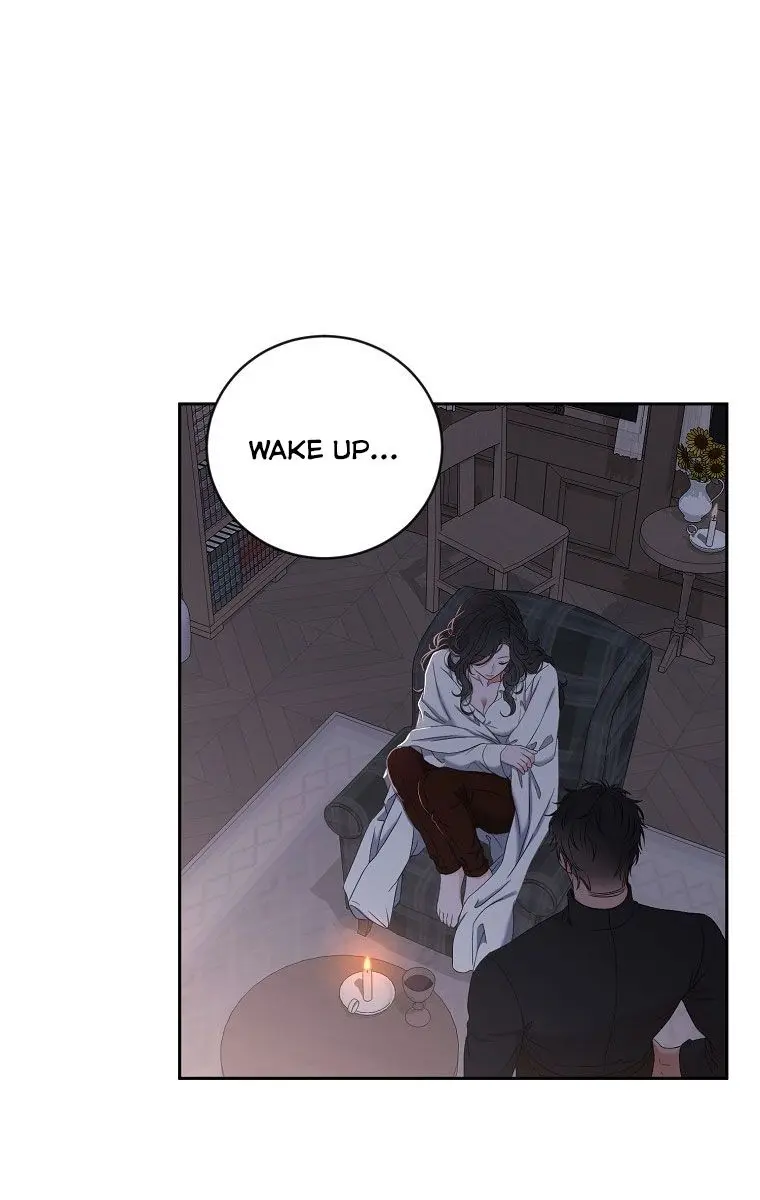 I Fell into a Reverse Harem Game Chapter 62 Page 49