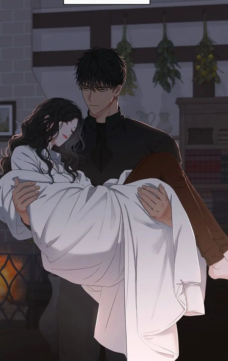 I Fell into a Reverse Harem Game Chapter 62 Page 53
