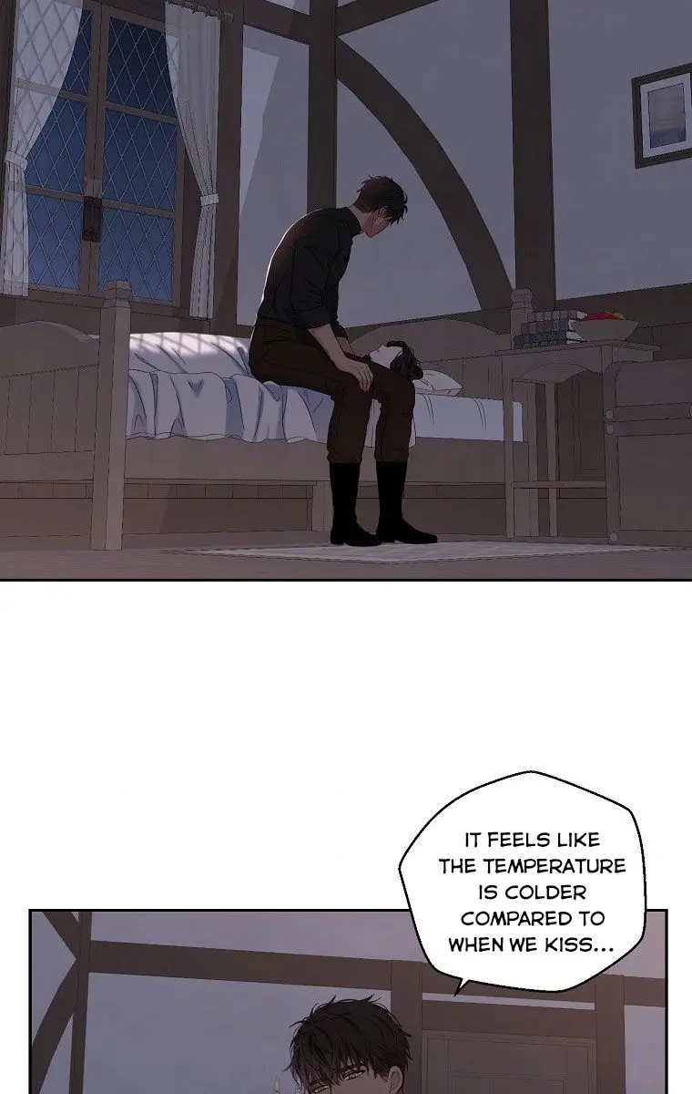 I Fell into a Reverse Harem Game Chapter 62 Page 57
