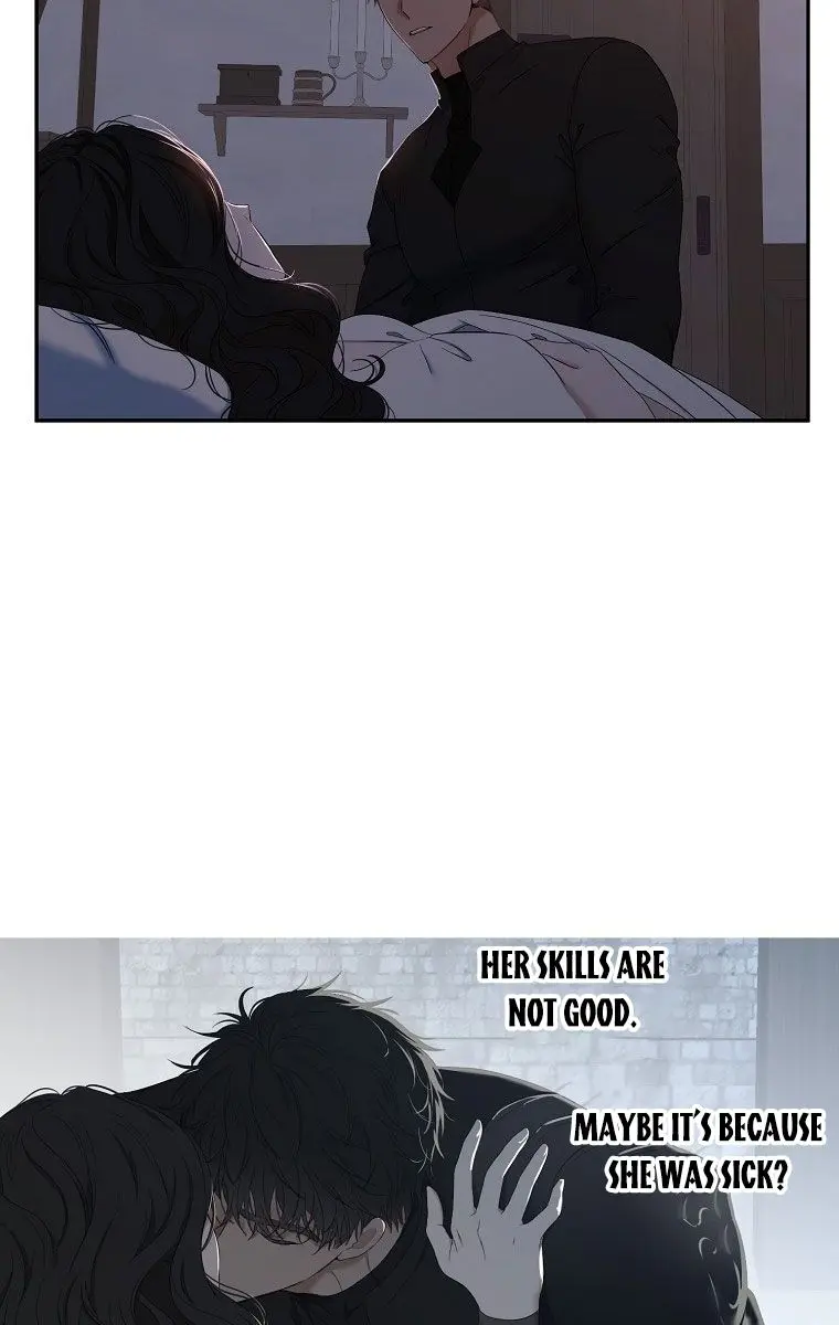I Fell into a Reverse Harem Game Chapter 62 Page 58