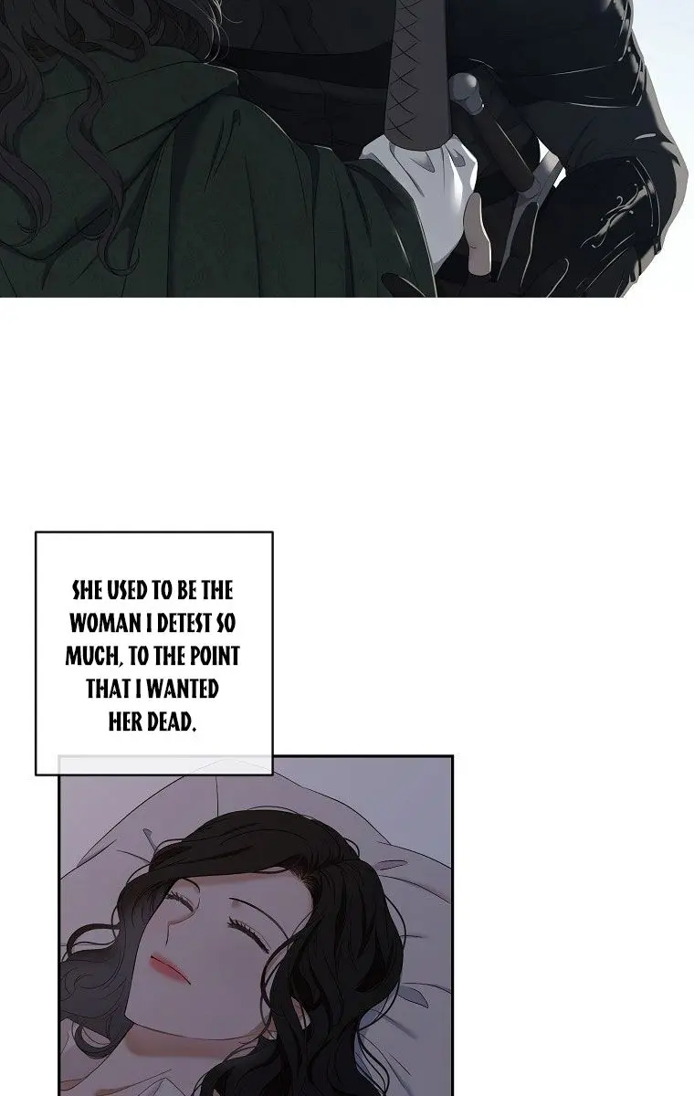 I Fell into a Reverse Harem Game Chapter 62 Page 59