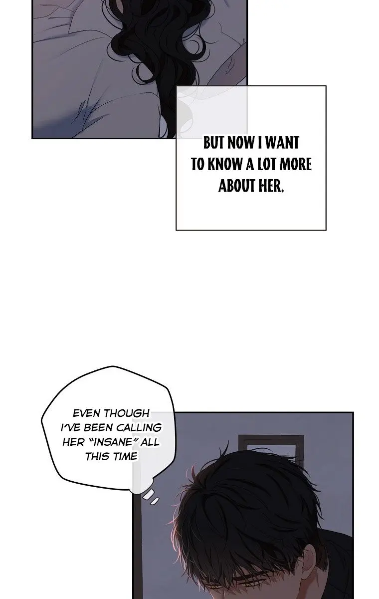 I Fell into a Reverse Harem Game Chapter 62 Page 60