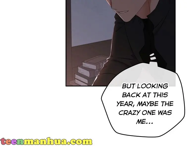 I Fell into a Reverse Harem Game Chapter 62 Page 61