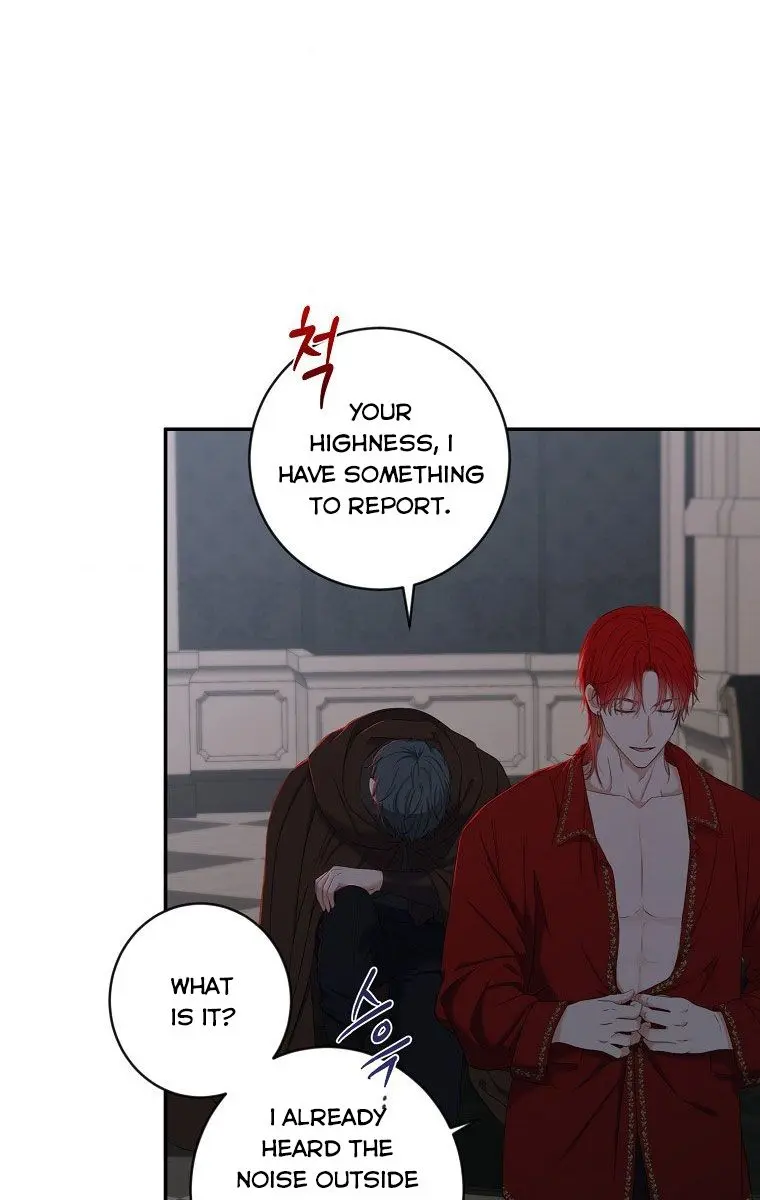 I Fell into a Reverse Harem Game Chapter 62 Page 66
