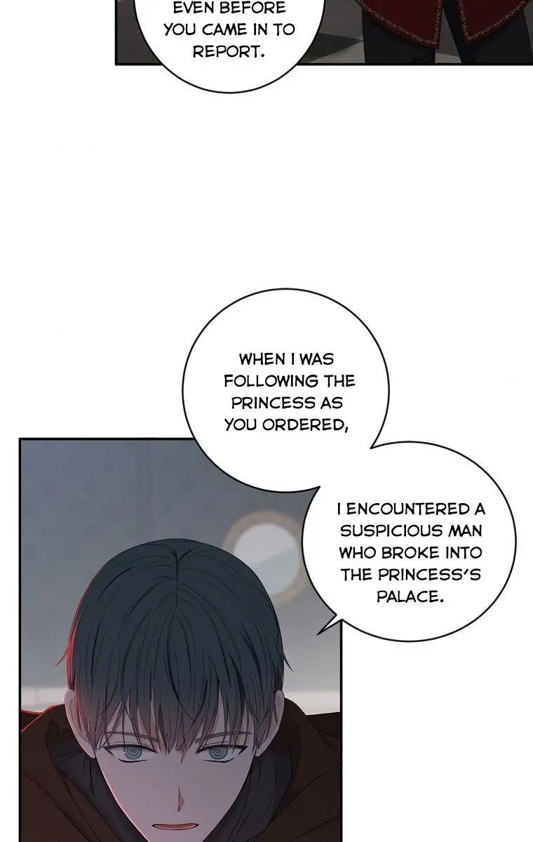 I Fell into a Reverse Harem Game Chapter 62 Page 67