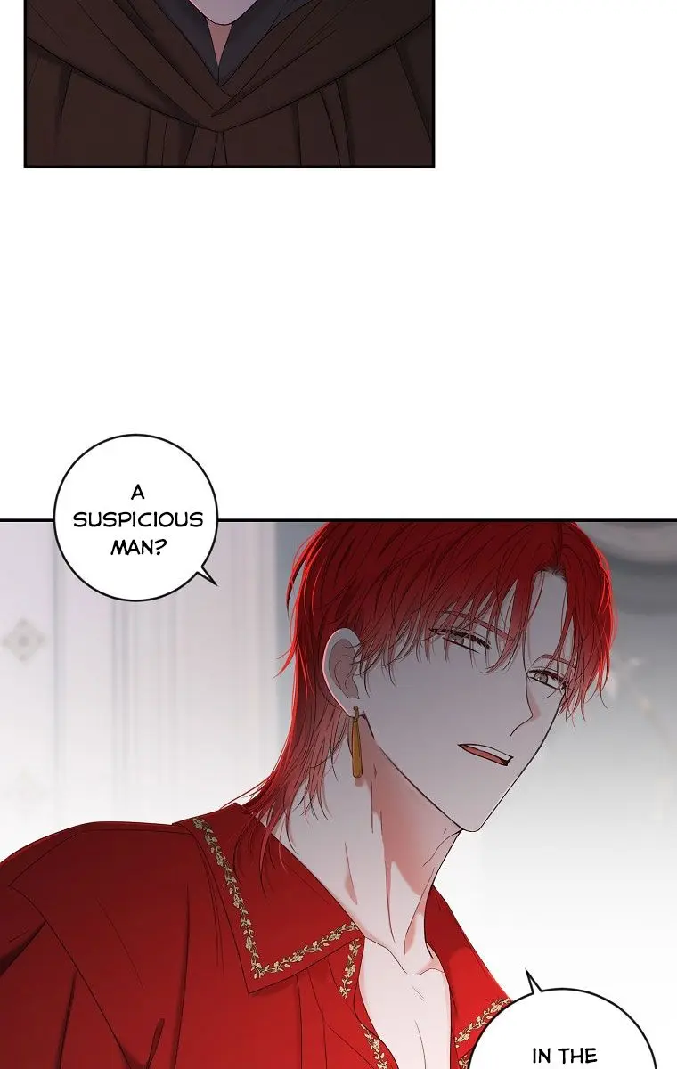 I Fell into a Reverse Harem Game Chapter 62 Page 68