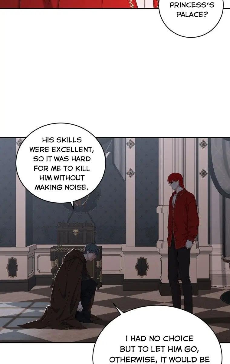 I Fell into a Reverse Harem Game Chapter 62 Page 69