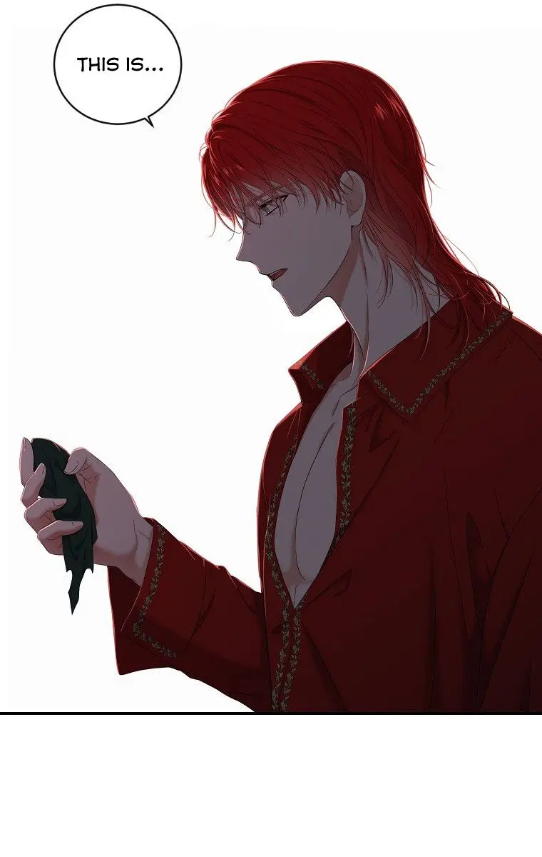 I Fell into a Reverse Harem Game Chapter 62 Page 71