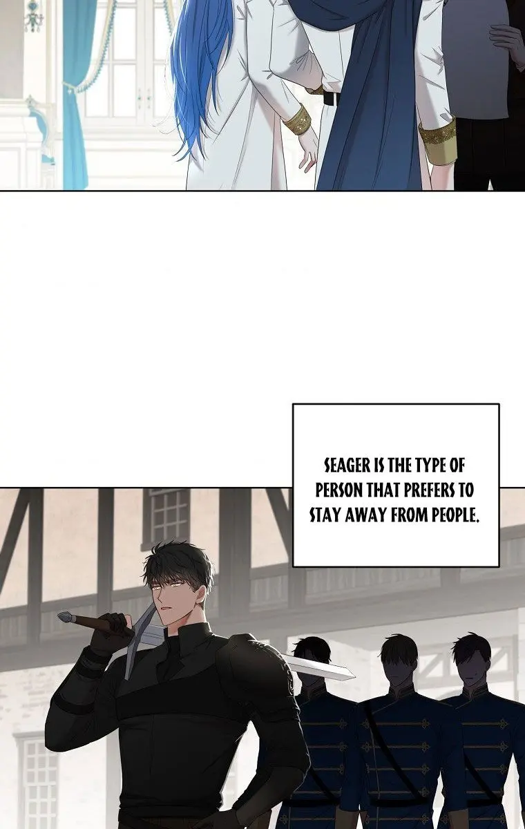 I Fell into a Reverse Harem Game Chapter 62 Page 76