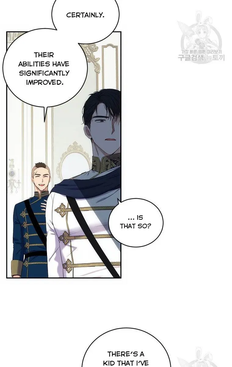 I Fell into a Reverse Harem Game Chapter 63 Page 4