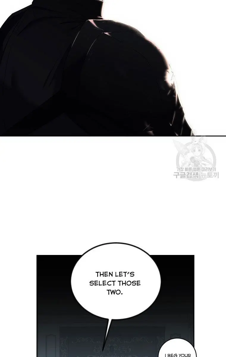I Fell into a Reverse Harem Game Chapter 63 Page 11