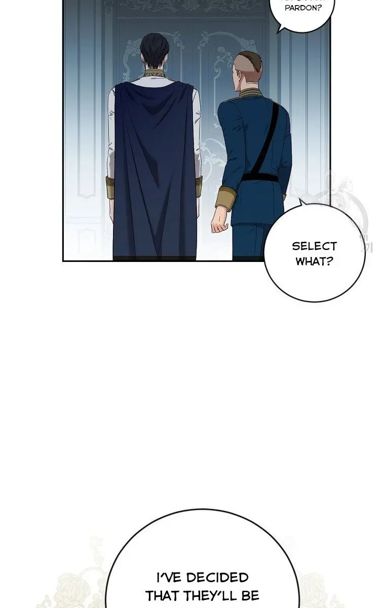 I Fell into a Reverse Harem Game Chapter 63 Page 12