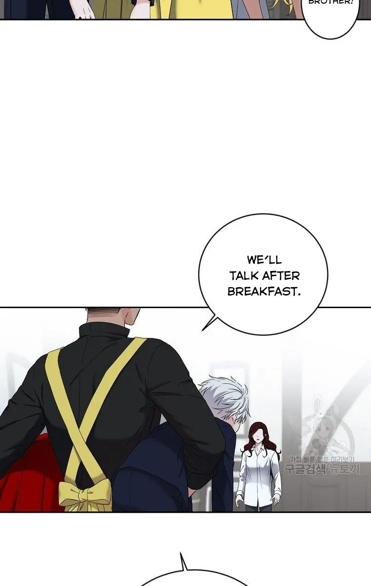 I Fell into a Reverse Harem Game Chapter 63 Page 32
