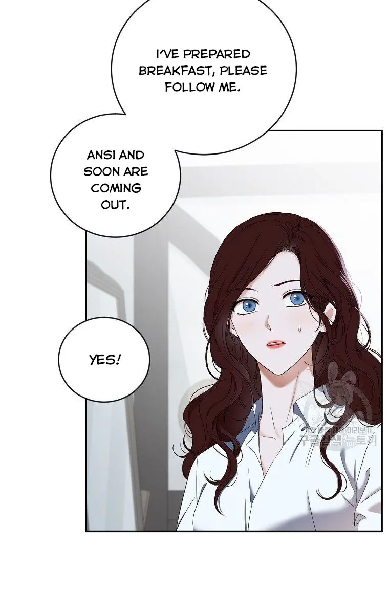I Fell into a Reverse Harem Game Chapter 63 Page 33