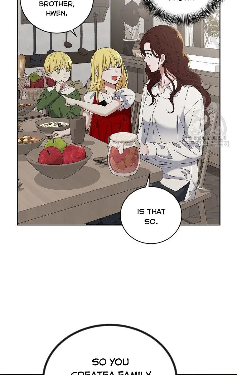 I Fell into a Reverse Harem Game Chapter 63 Page 37