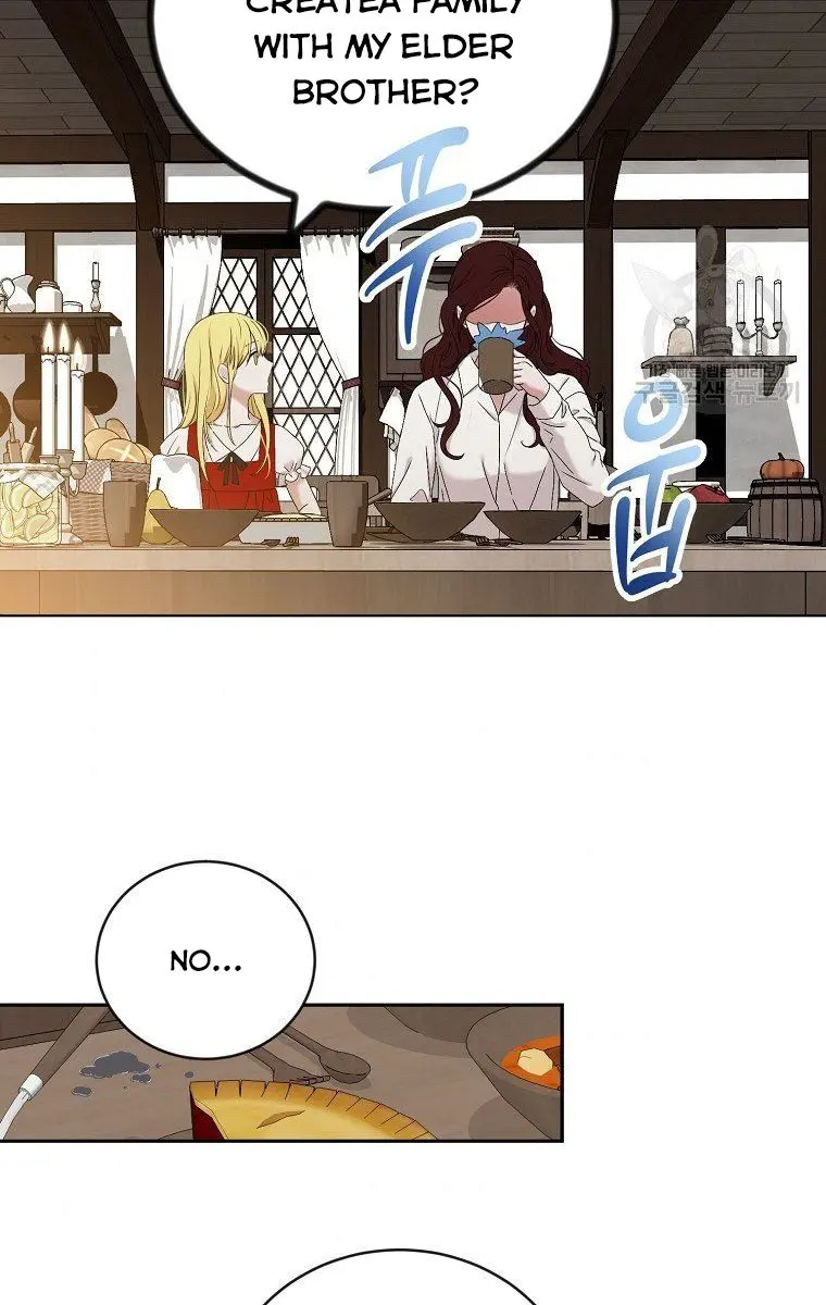 I Fell into a Reverse Harem Game Chapter 63 Page 38