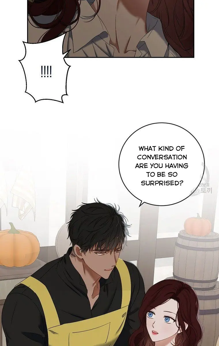 I Fell into a Reverse Harem Game Chapter 63 Page 46