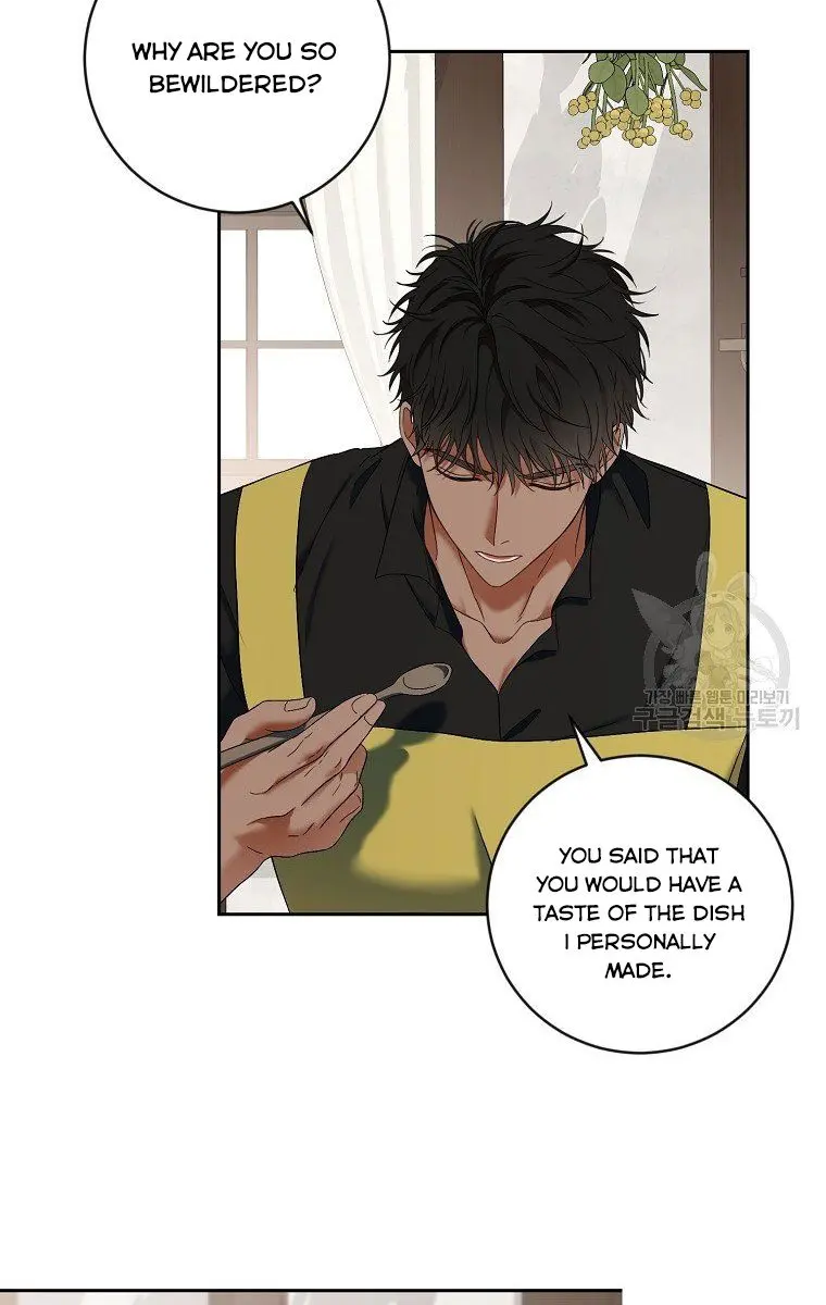I Fell into a Reverse Harem Game Chapter 63 Page 52