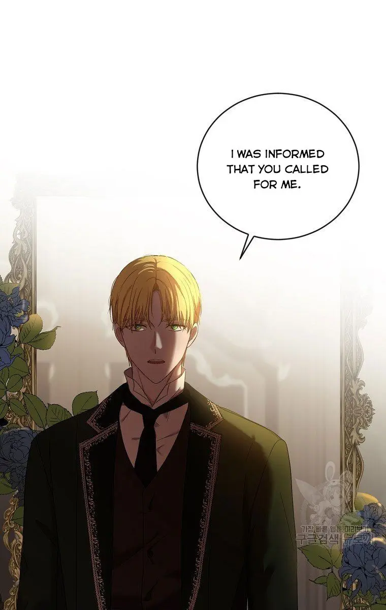 I Fell into a Reverse Harem Game Chapter 63 Page 59