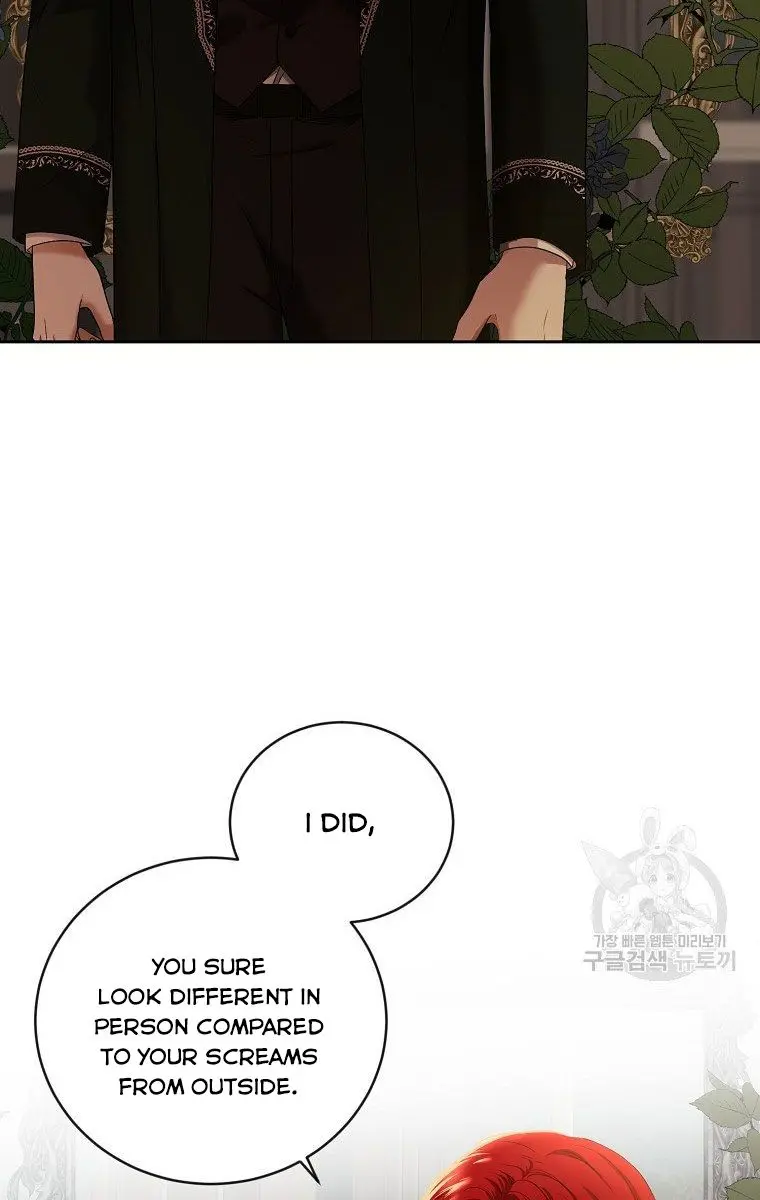 I Fell into a Reverse Harem Game Chapter 63 Page 60