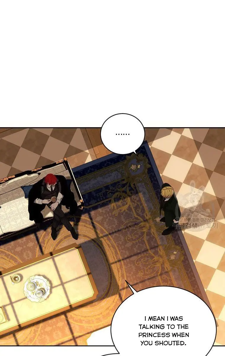 I Fell into a Reverse Harem Game Chapter 63 Page 62