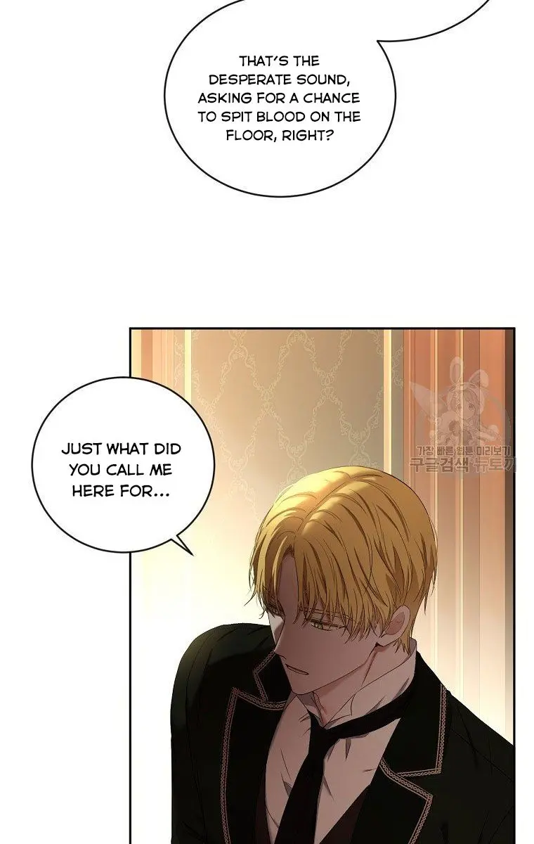 I Fell into a Reverse Harem Game Chapter 63 Page 63