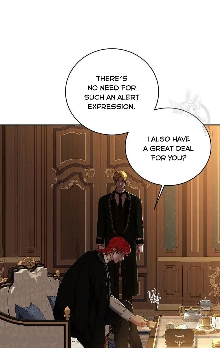 I Fell into a Reverse Harem Game Chapter 63 Page 65
