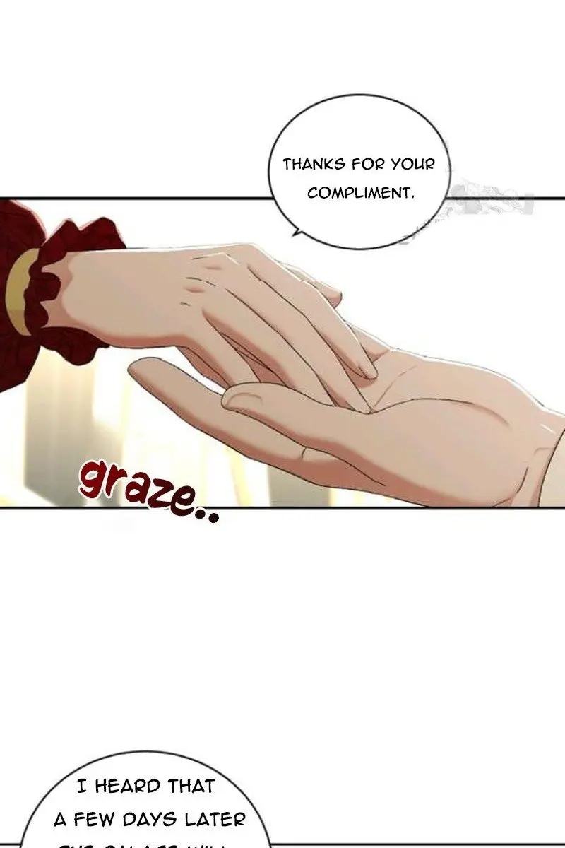 I Fell into a Reverse Harem Game Chapter 64 Page 4