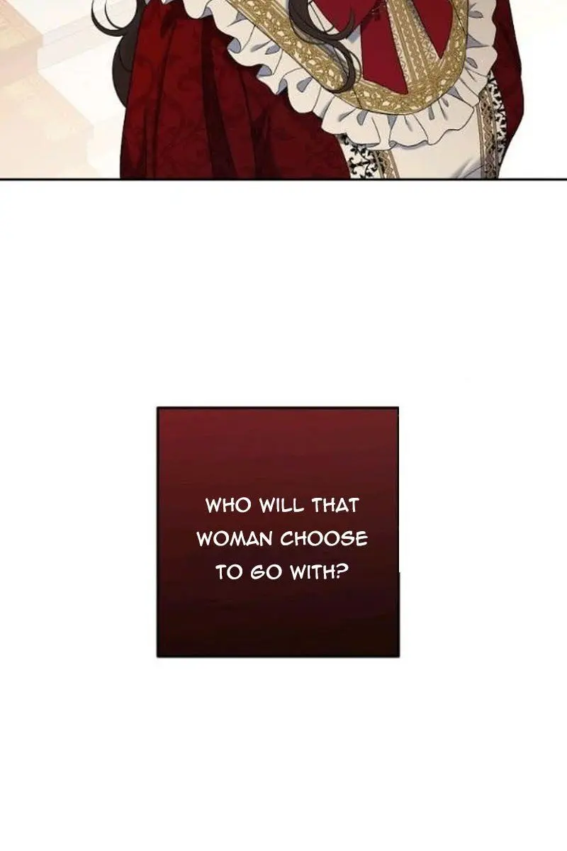 I Fell into a Reverse Harem Game Chapter 64 Page 9