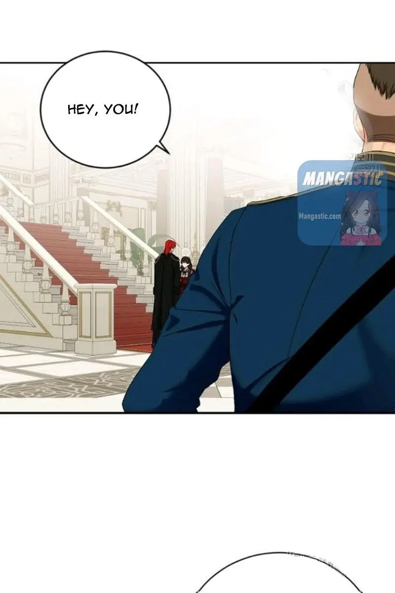 I Fell into a Reverse Harem Game Chapter 64 Page 10