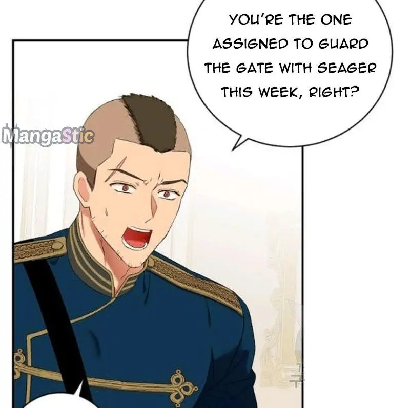 I Fell into a Reverse Harem Game Chapter 64 Page 11