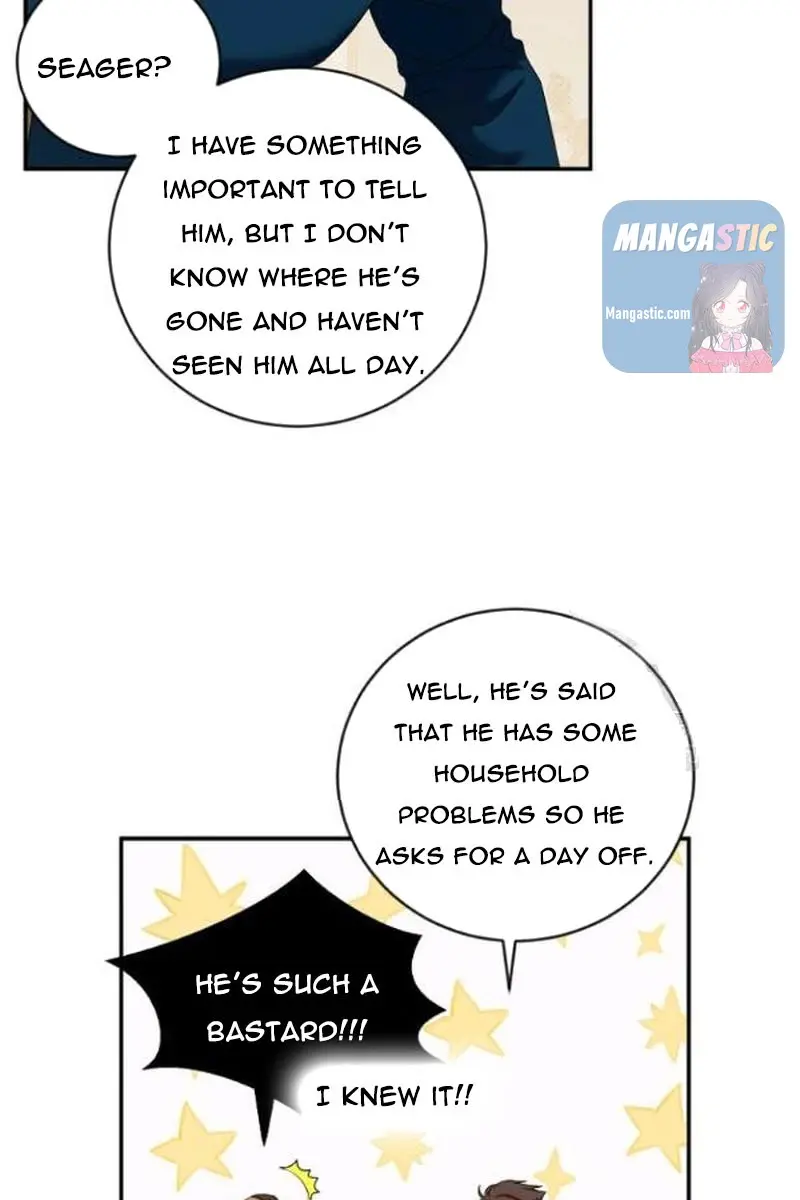 I Fell into a Reverse Harem Game Chapter 64 Page 12