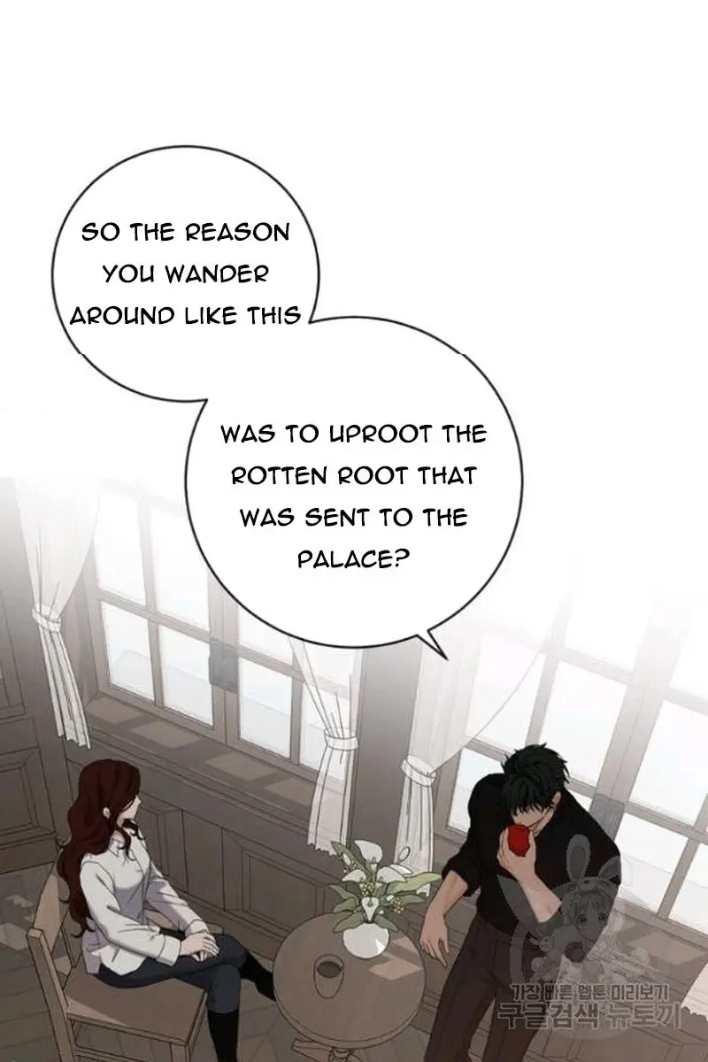 I Fell into a Reverse Harem Game Chapter 64 Page 15