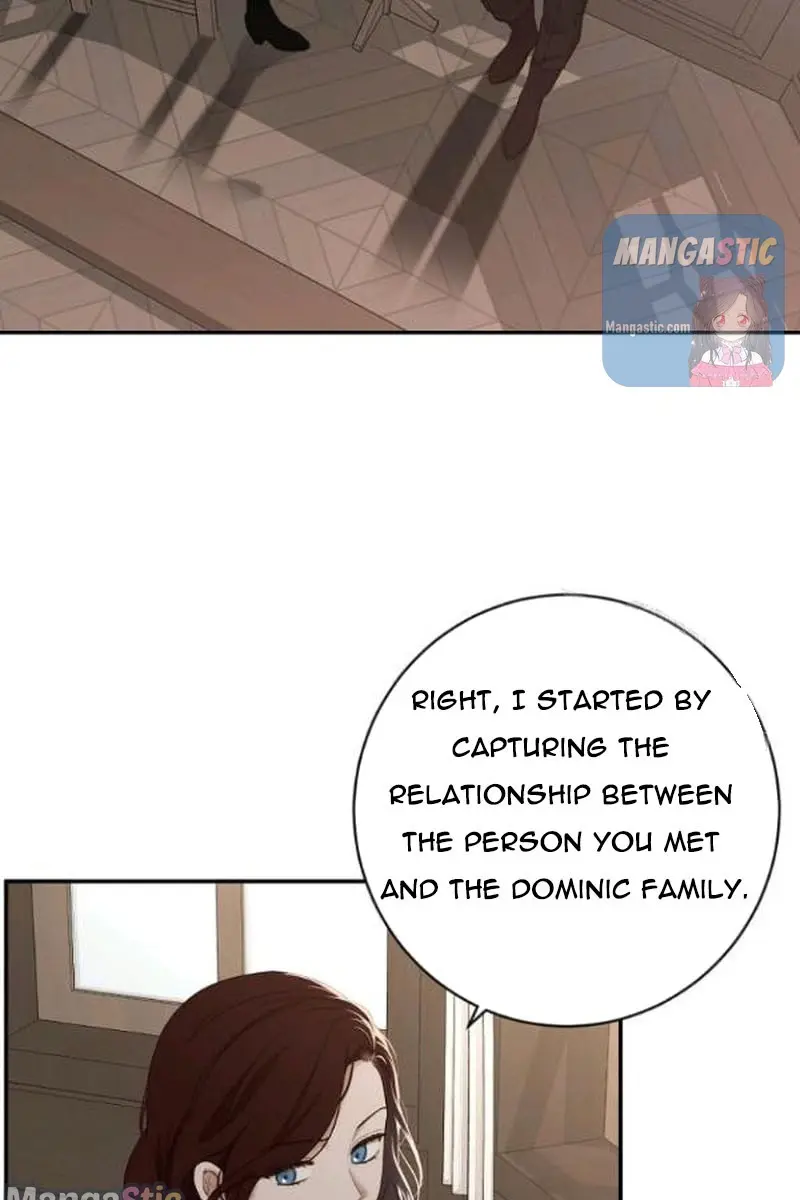 I Fell into a Reverse Harem Game Chapter 64 Page 16
