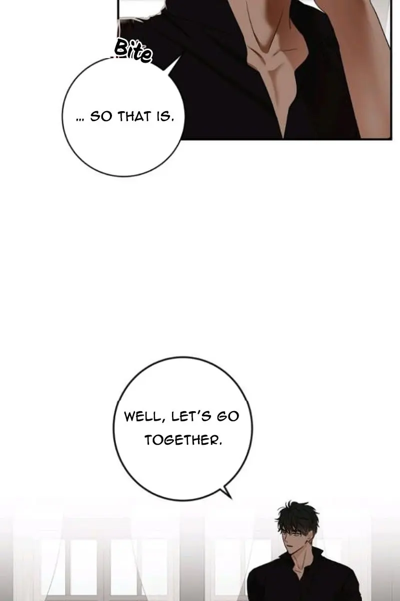 I Fell into a Reverse Harem Game Chapter 64 Page 18