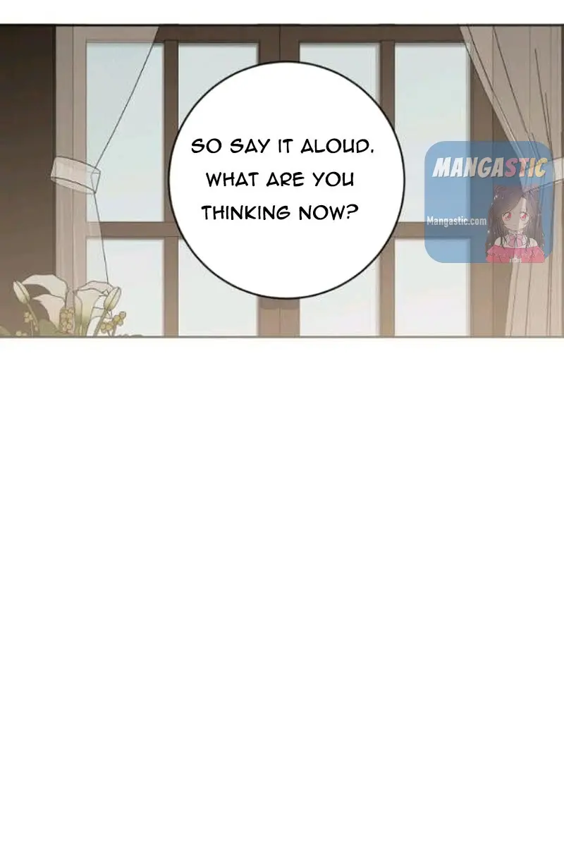 I Fell into a Reverse Harem Game Chapter 64 Page 22