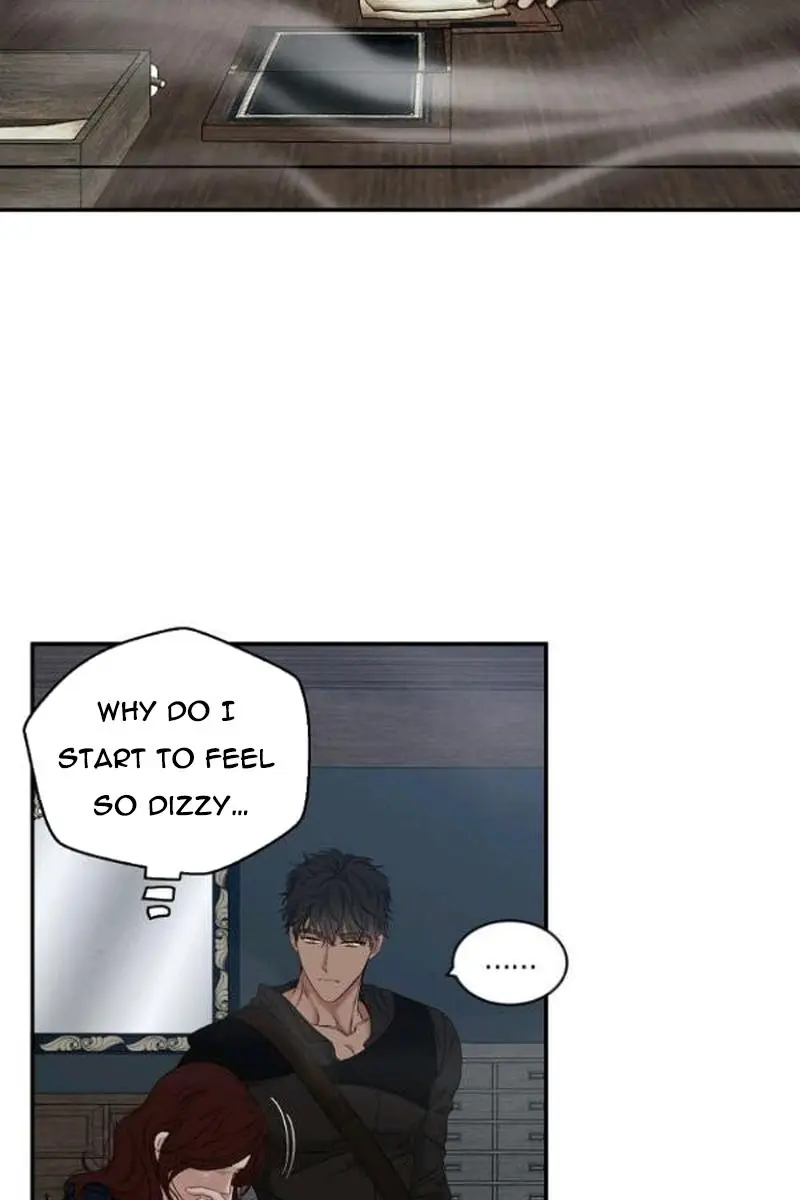 I Fell into a Reverse Harem Game Chapter 64 Page 24