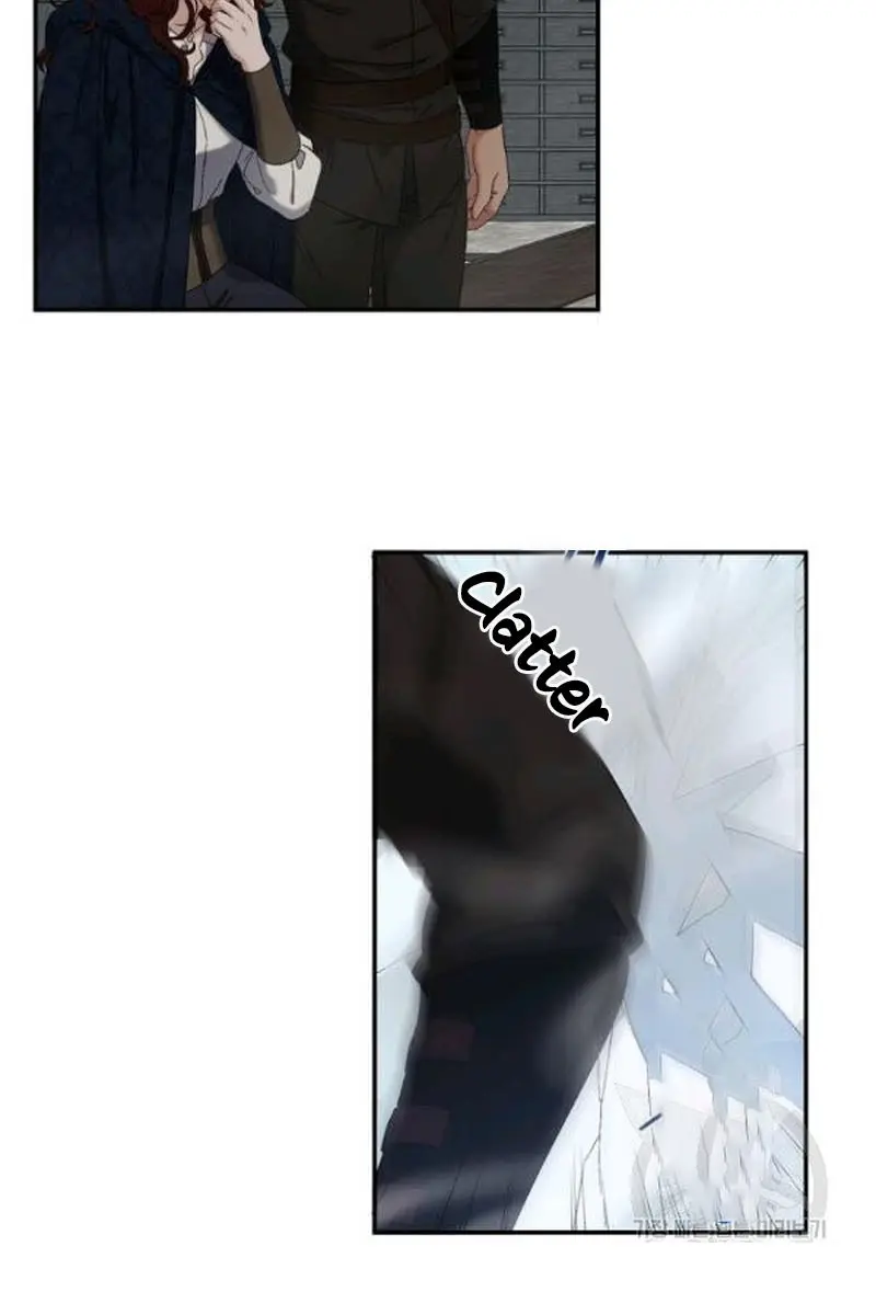 I Fell into a Reverse Harem Game Chapter 64 Page 25