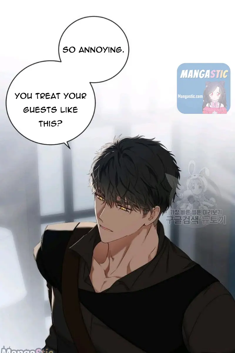 I Fell into a Reverse Harem Game Chapter 64 Page 26