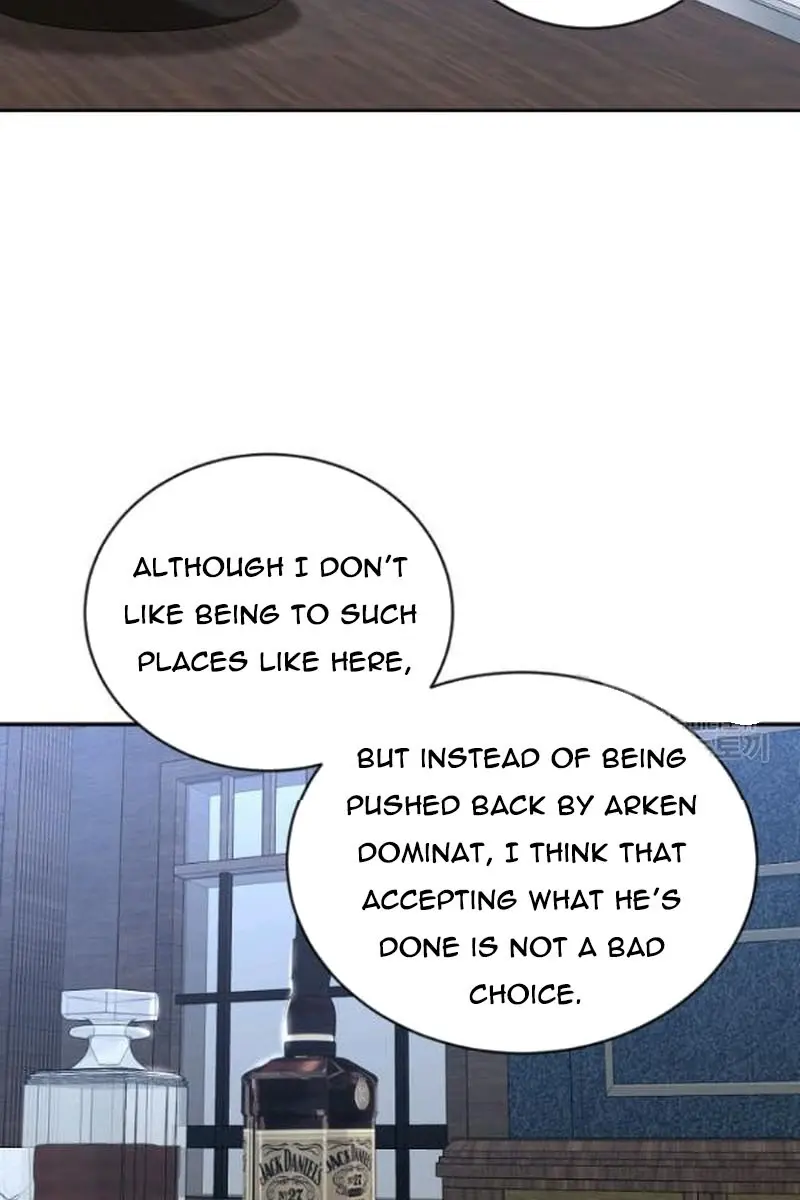 I Fell into a Reverse Harem Game Chapter 64 Page 28