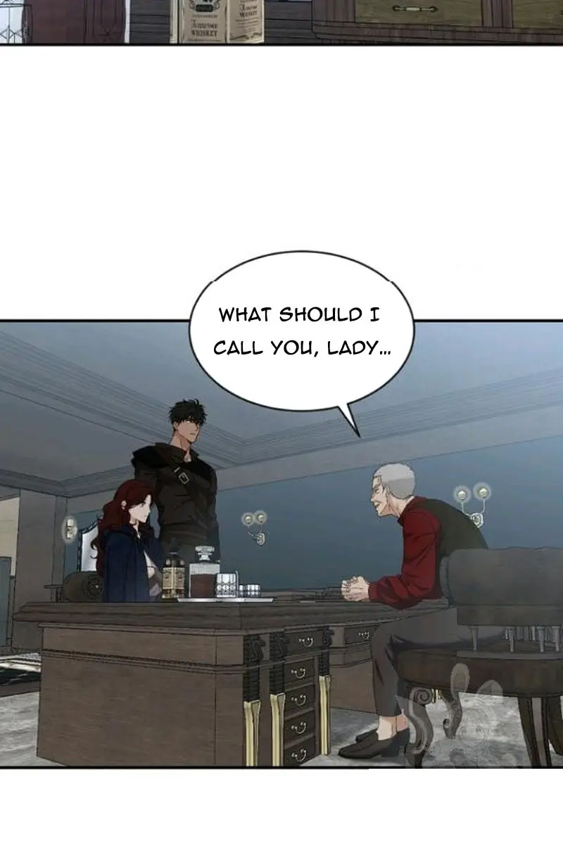 I Fell into a Reverse Harem Game Chapter 64 Page 29