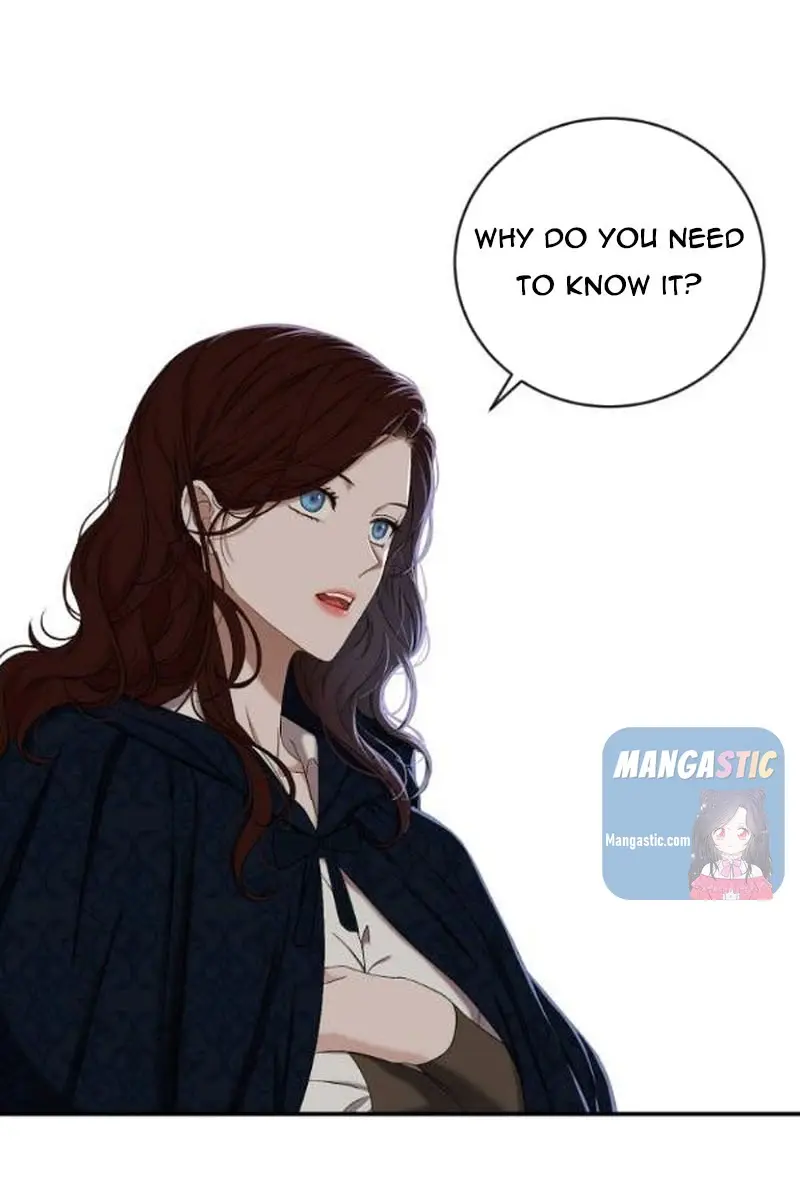 I Fell into a Reverse Harem Game Chapter 64 Page 30