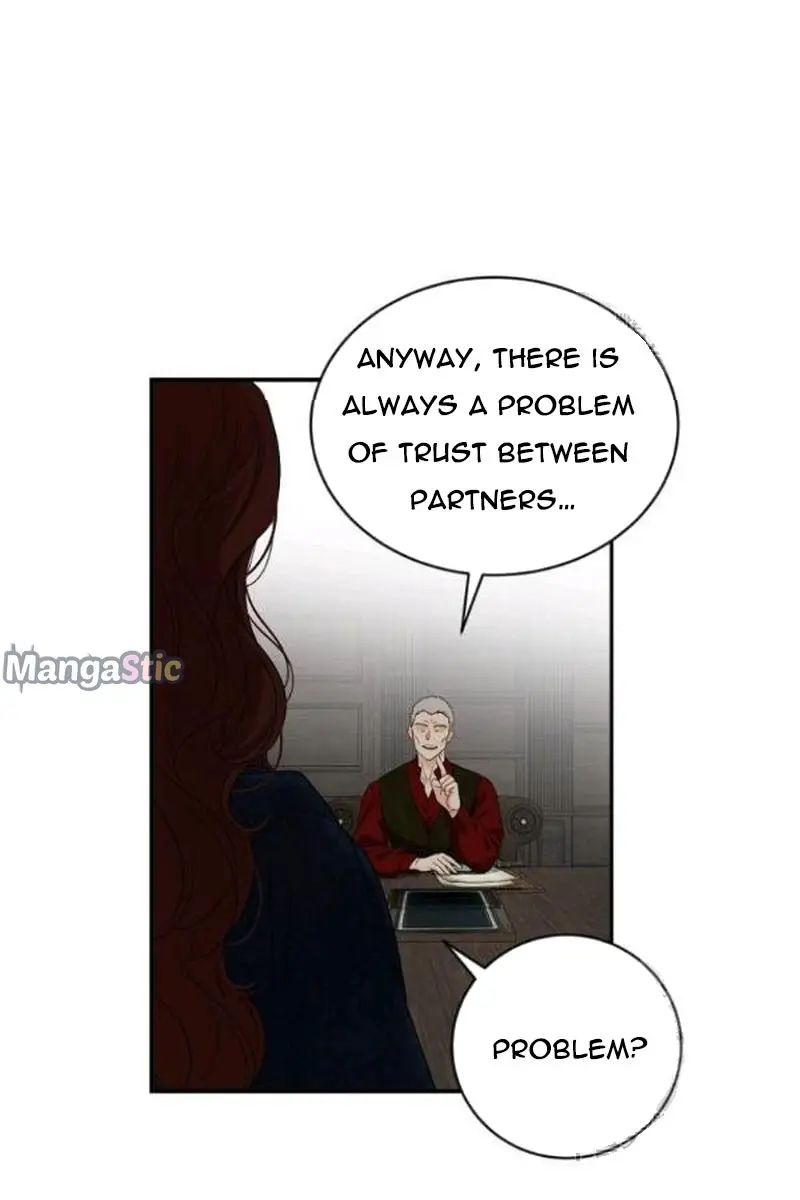 I Fell into a Reverse Harem Game Chapter 64 Page 31