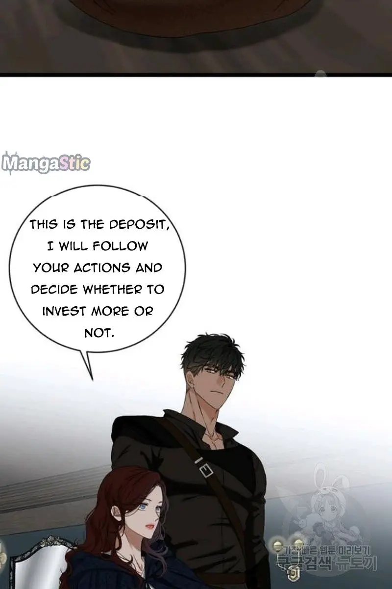 I Fell into a Reverse Harem Game Chapter 64 Page 33