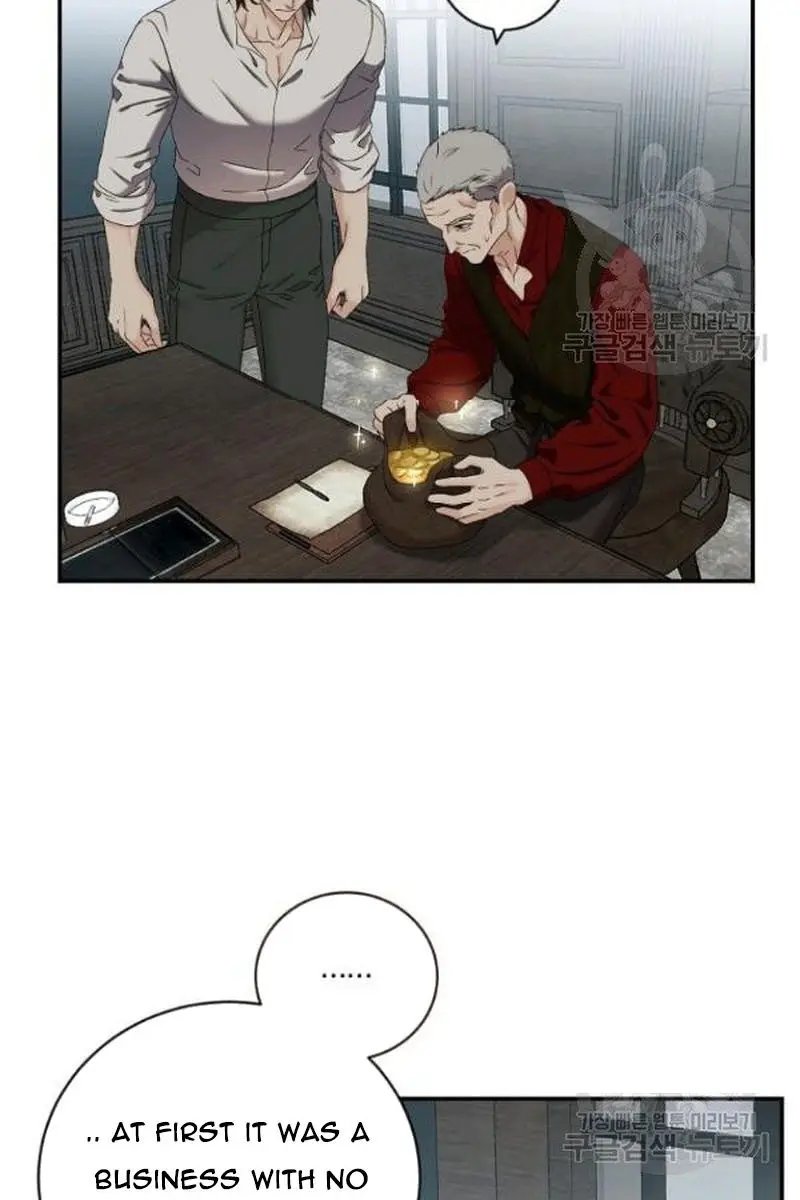 I Fell into a Reverse Harem Game Chapter 64 Page 35